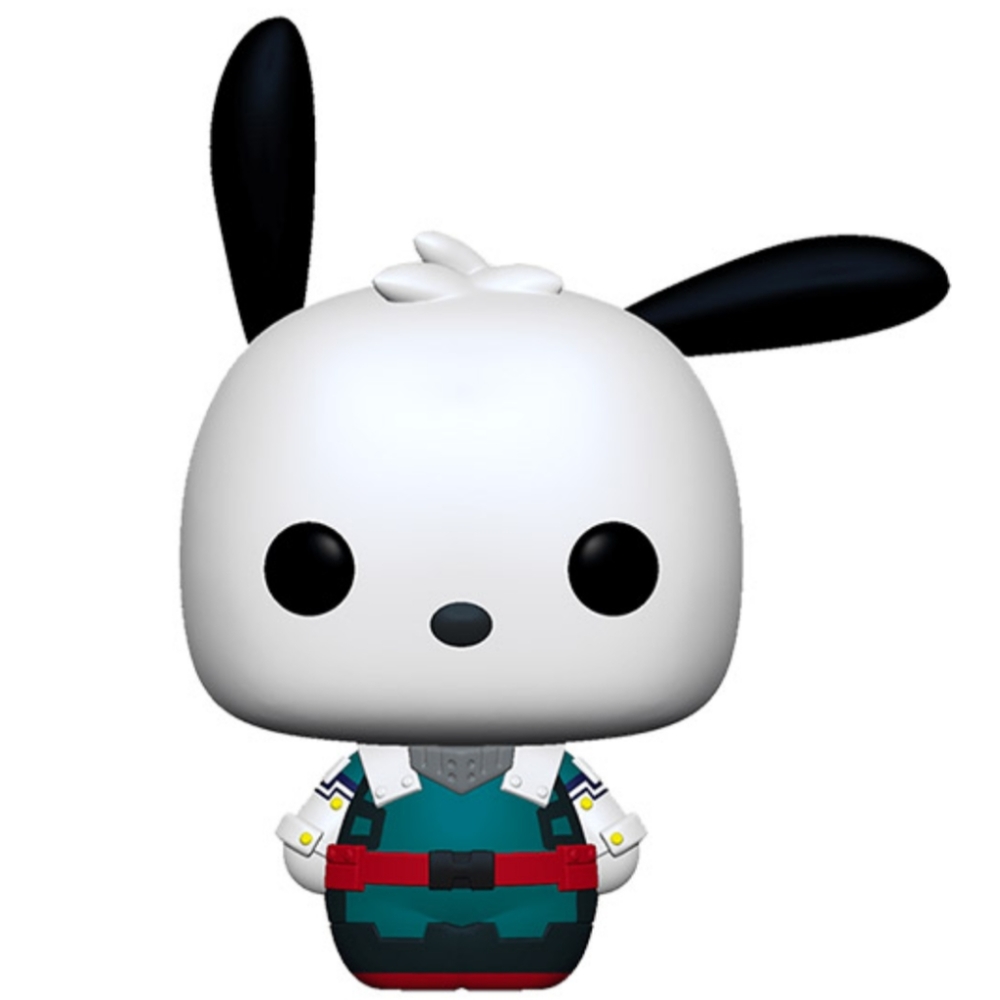 💕[NEW] My Hero Academia | Sanrio Funko Pop💕